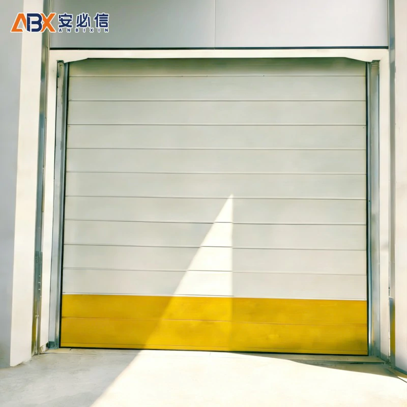 聊城市高扬程提升门